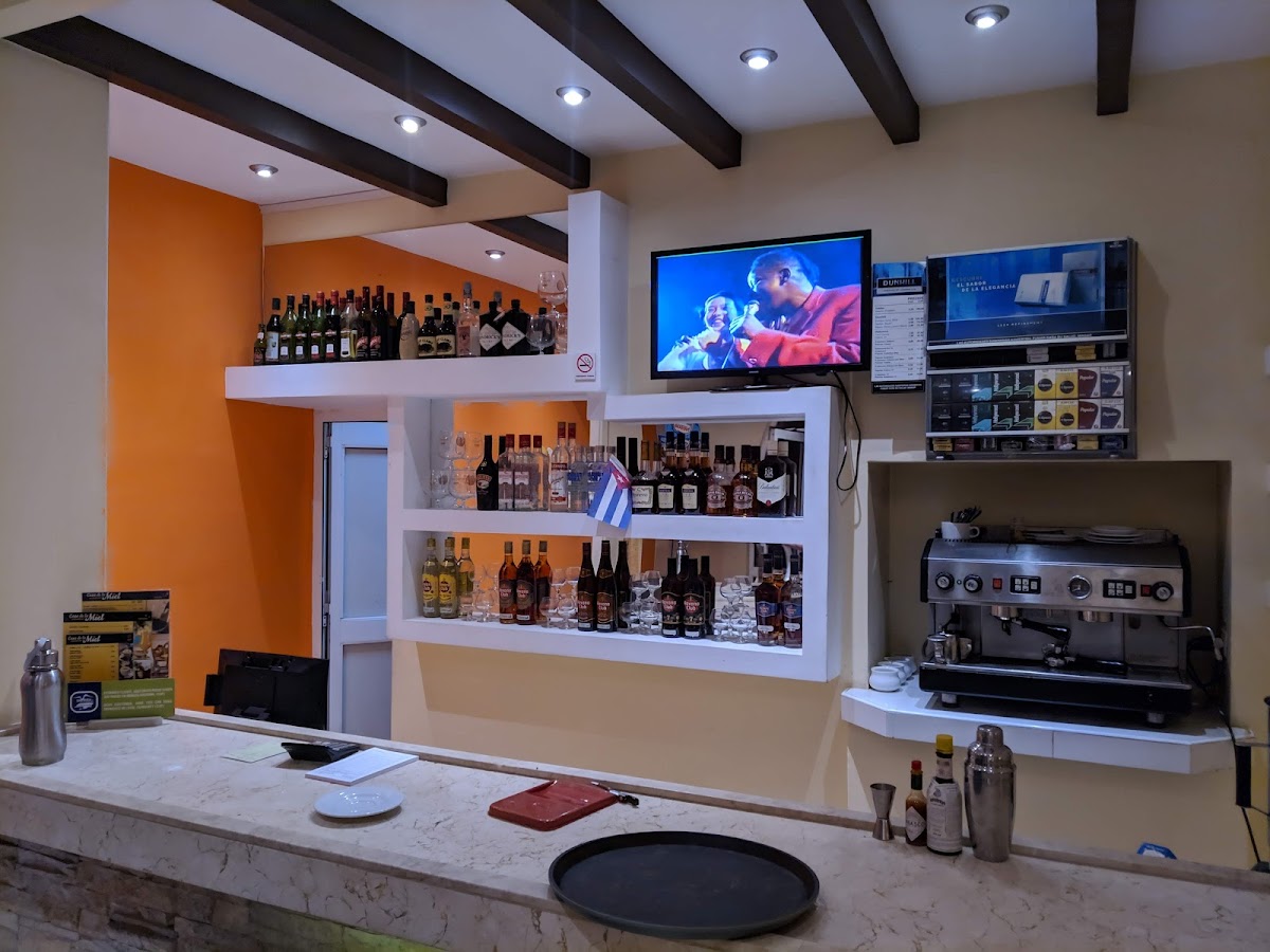 Casa de la Miel - Varadero