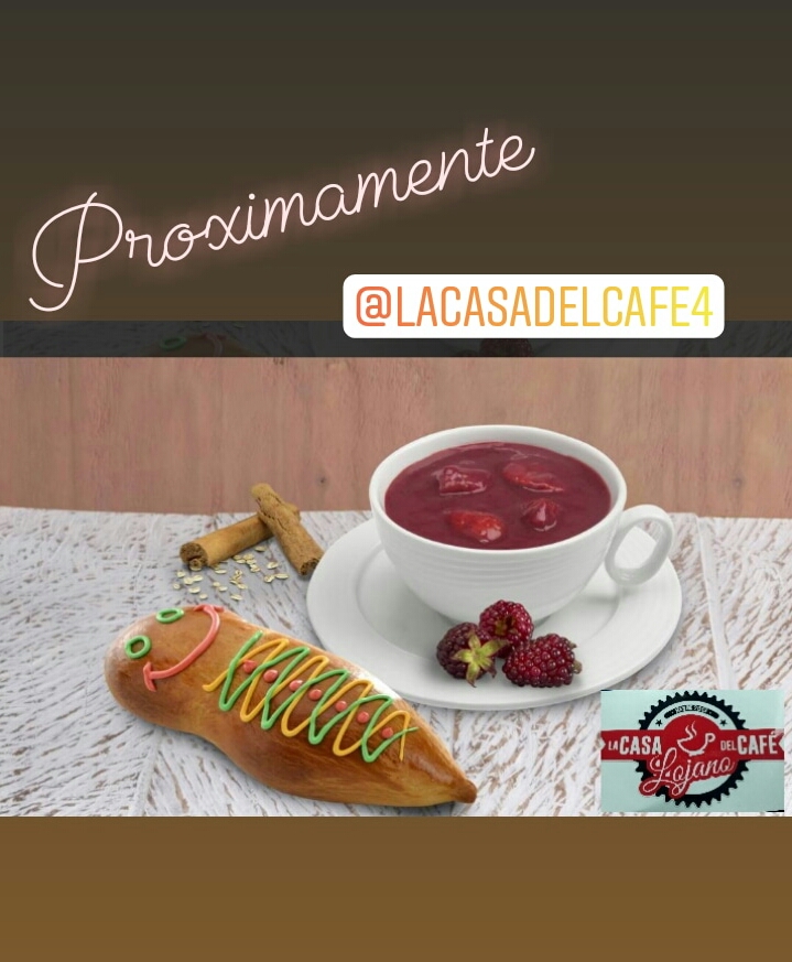 Casa del Café