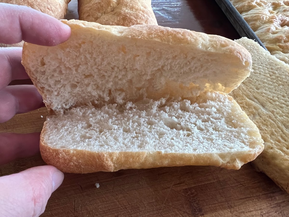 Casa del Sol Food Truck Cauquenes - Desayunos - Sandwich - Pan