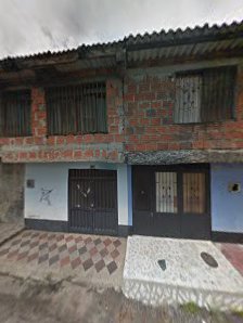 Casa del cuñao