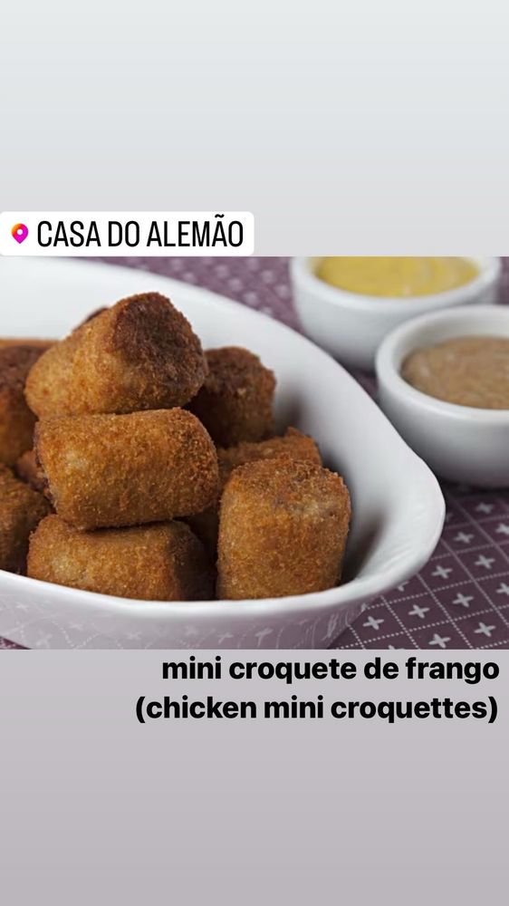 Casa do Alemão