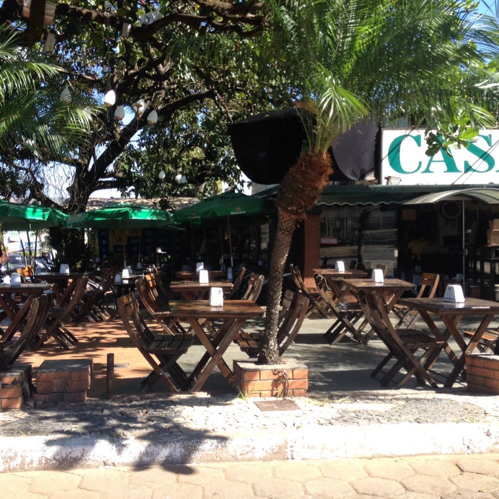 Casa do Quibe