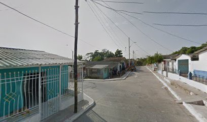 Casa familia Guerrero perez