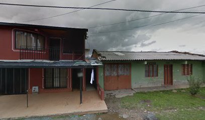 Casa lady