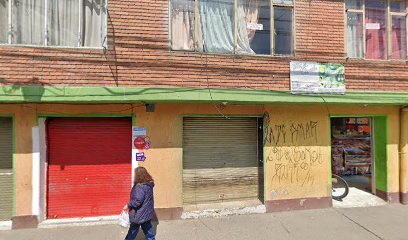 Casa suegra