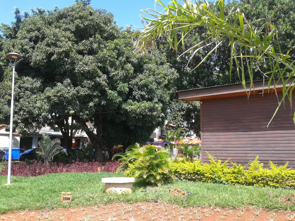 Casarão Restaurante