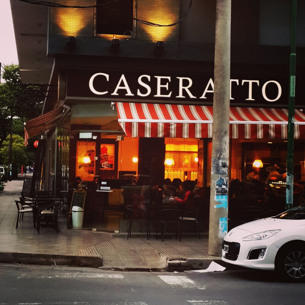 Caseratto