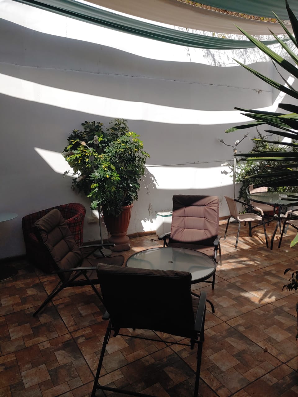 Casona Giardino