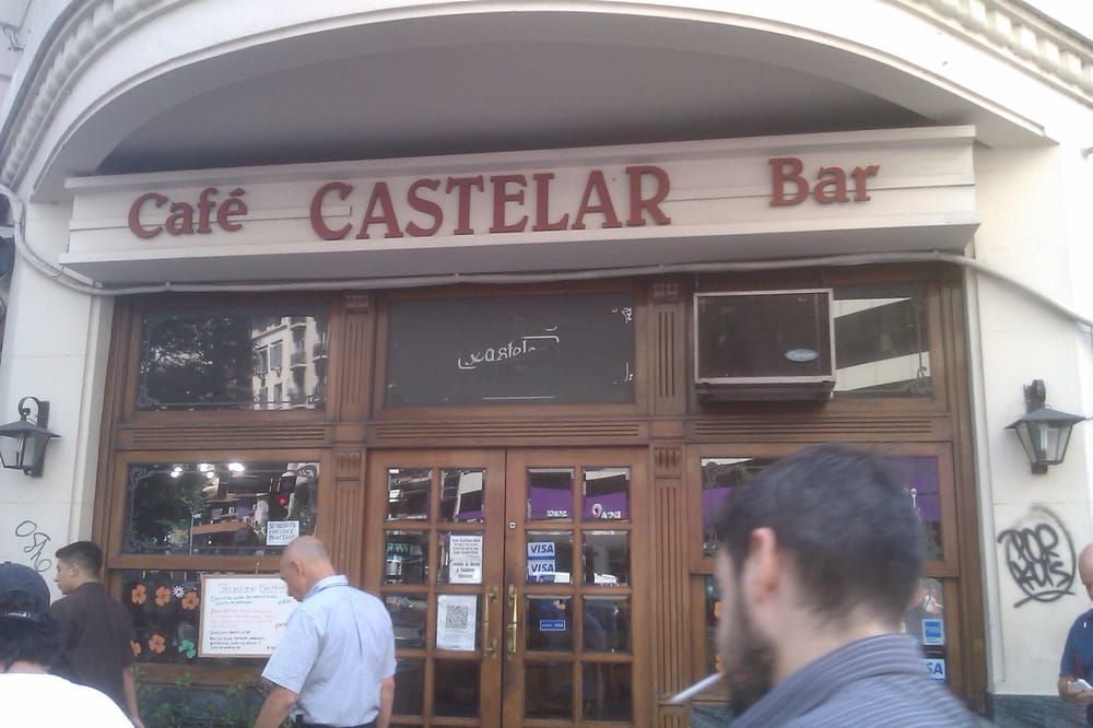 Castelar