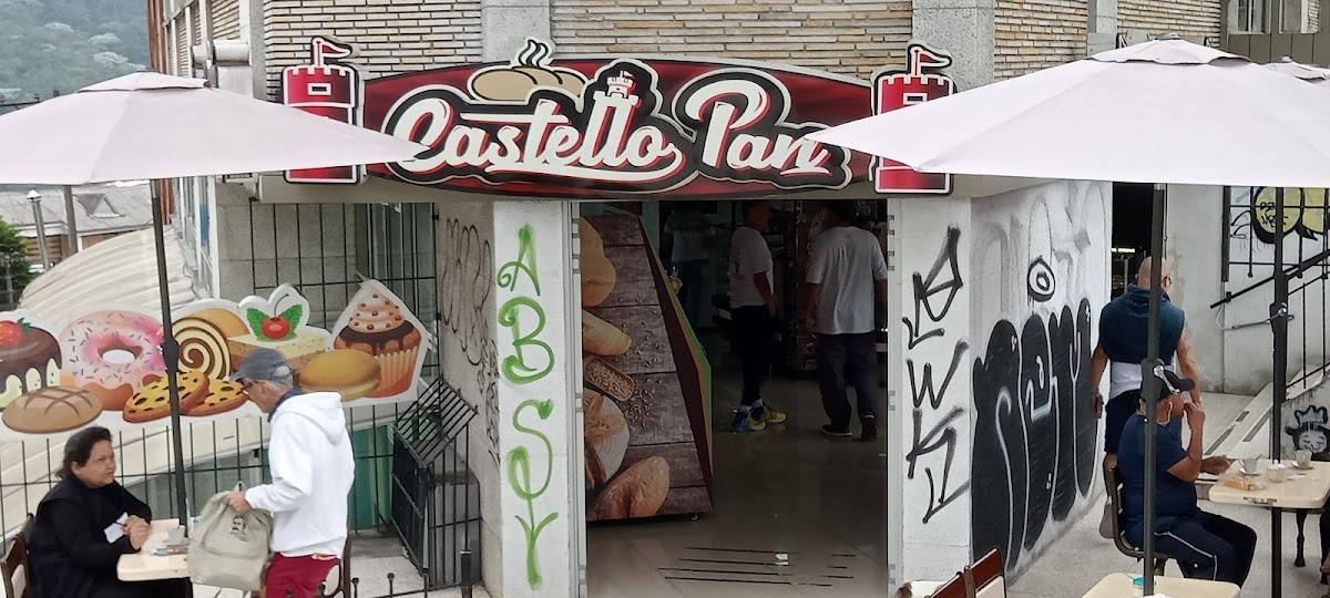 Castello Pan
