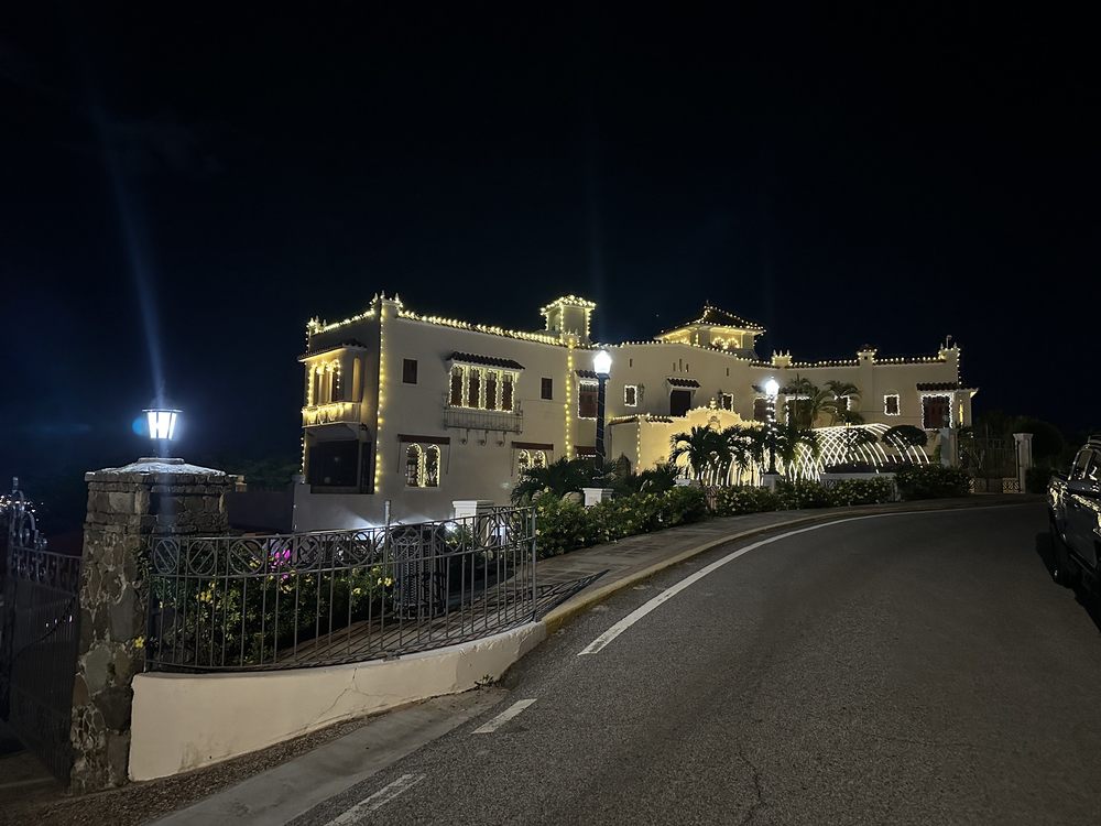 Castillo de Serrallés