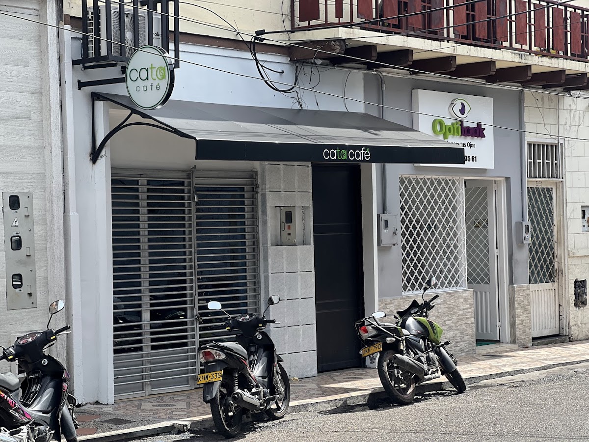 Cata Café