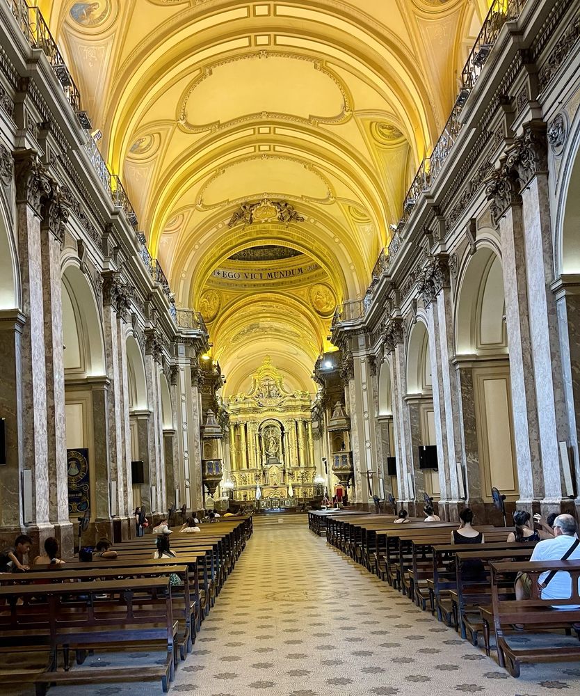 Catedral Metropolitana