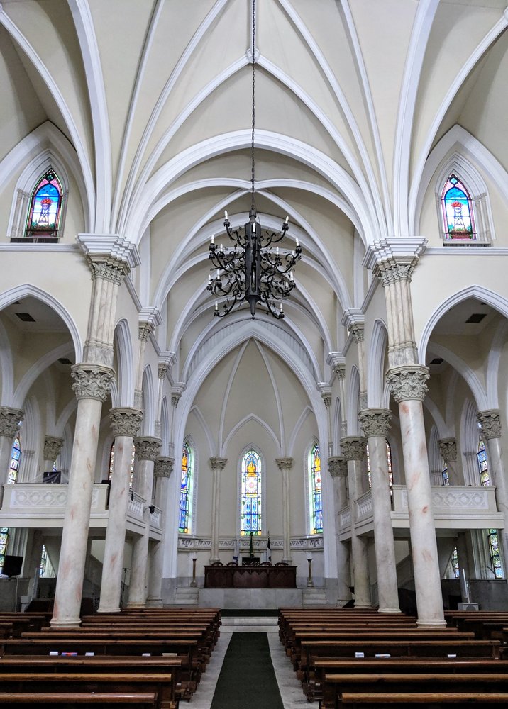 Catedral Presbiteriana do Rio