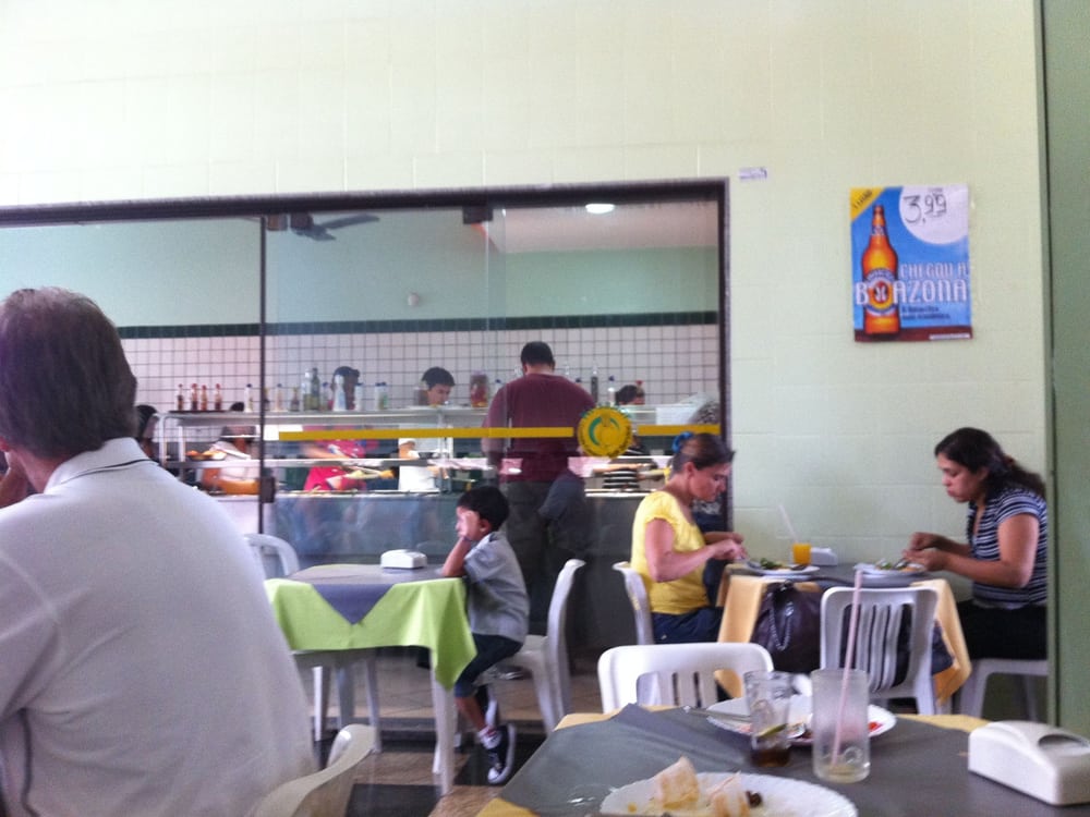Cavalcante Ki Filé