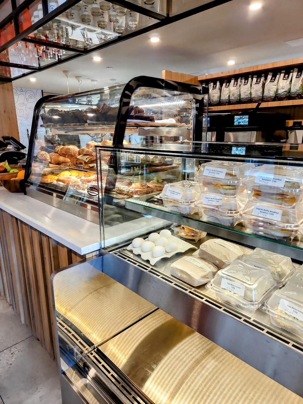 Cayman Coffee Exchange