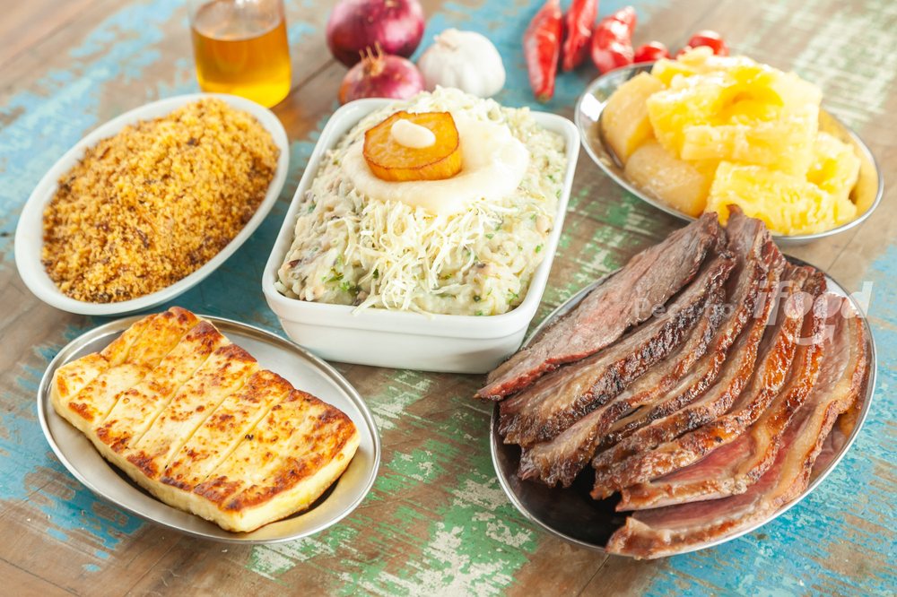 Ceará Carne de Sol