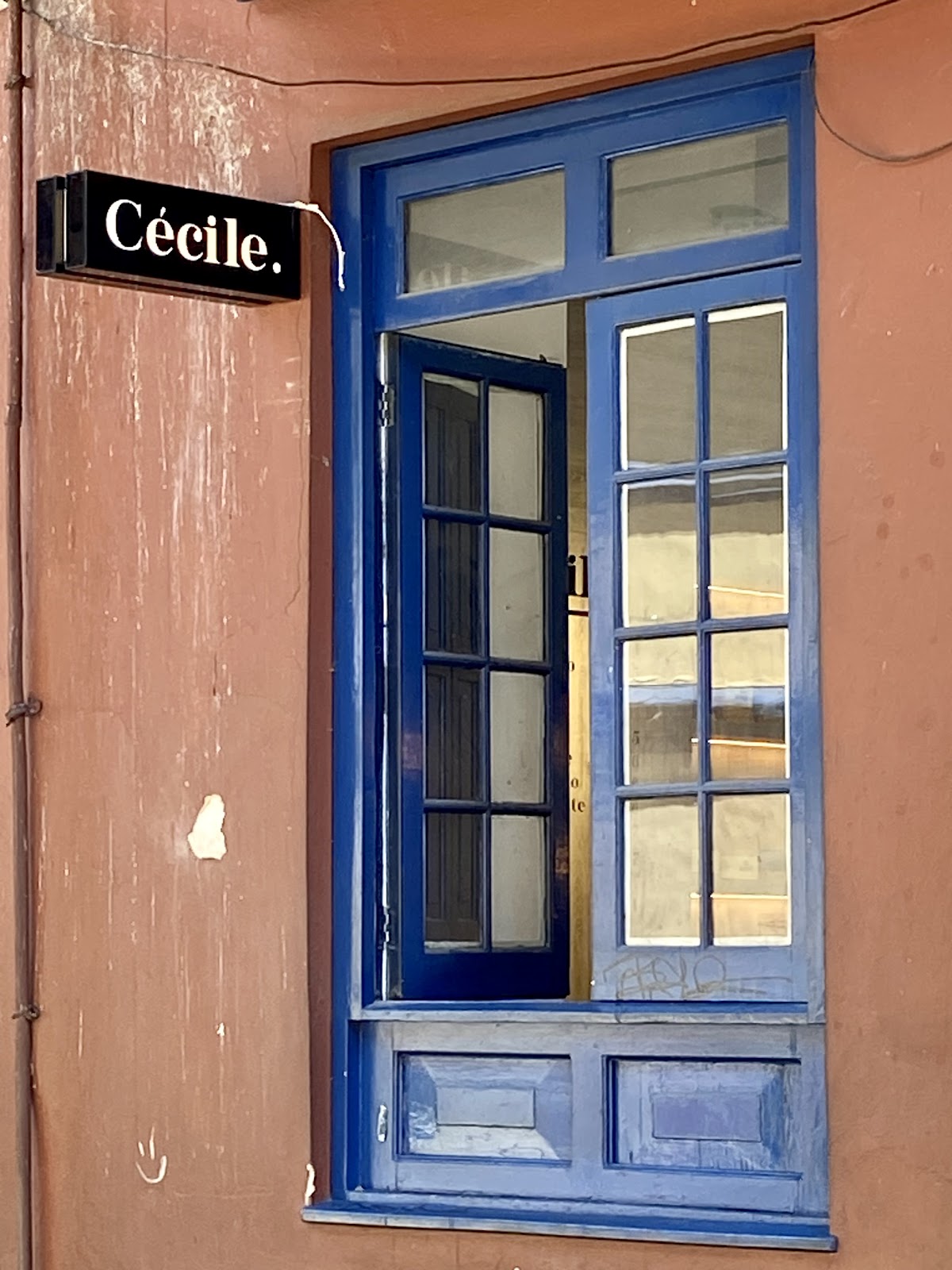 Cécile