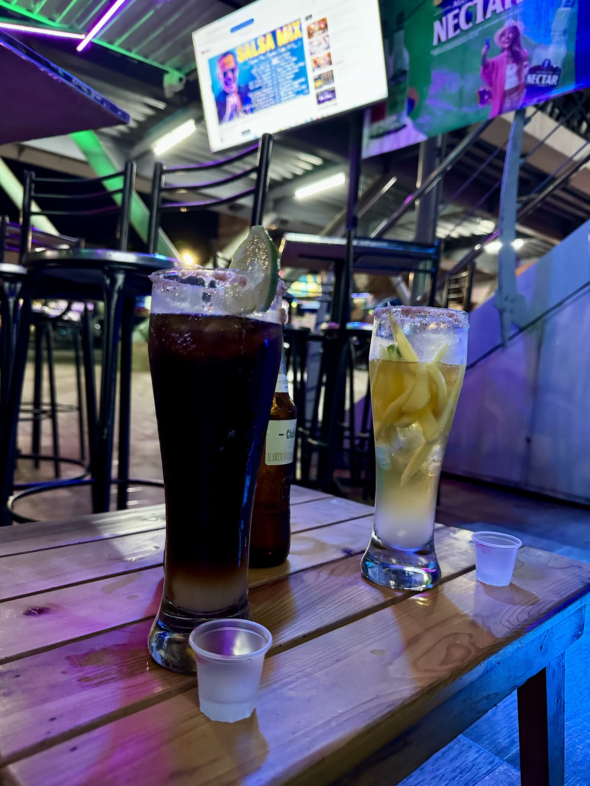 Celestial Coffee Bar