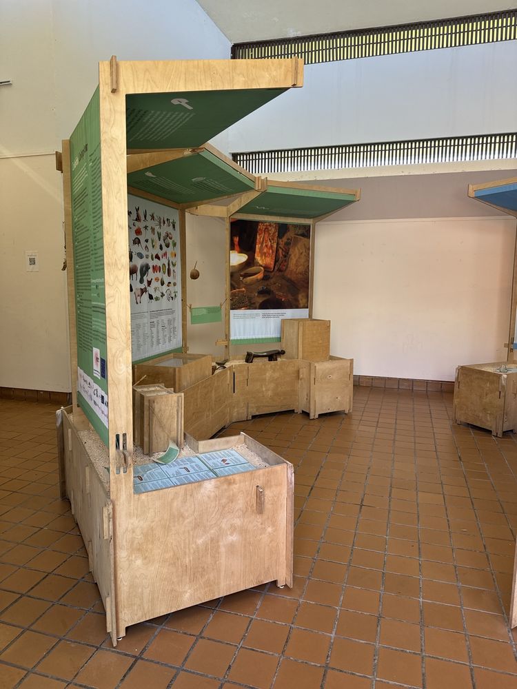 Centro Ceremonial Indígena de Tibes