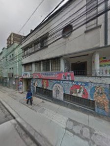 Centro Cultural Nápoli - Café Récord