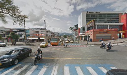 Cerritos-Pereira Risaralda