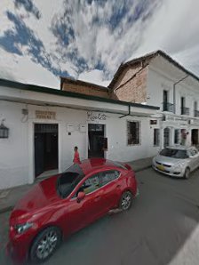 Cerro Brujo