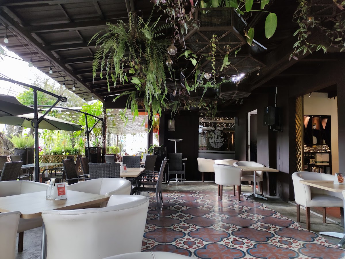 Cerro Brujo Café