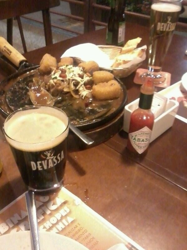 Cervejaria Devassa