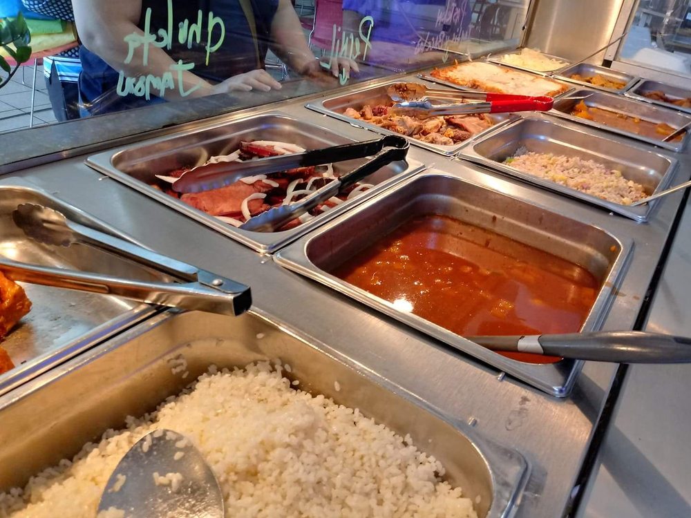 Cesar's BBQ