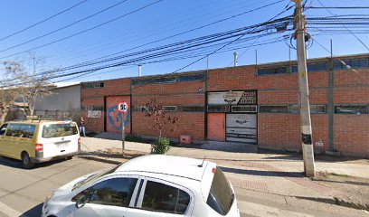 Chacharapanaderia