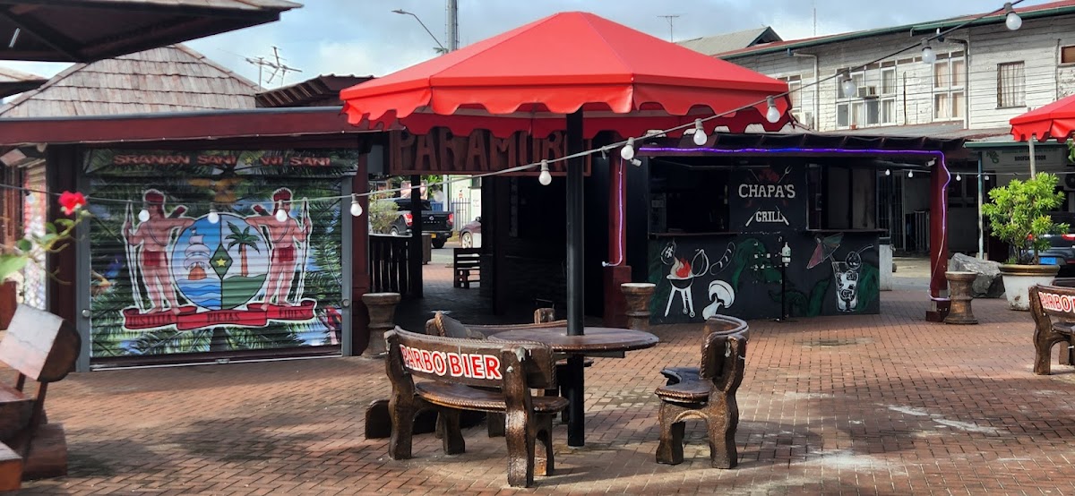 Chapa’s Grill