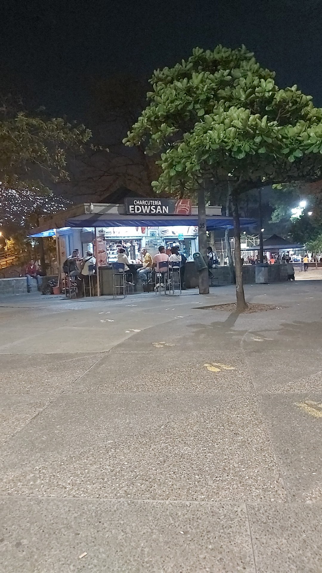 Charcutería EDWSAN
