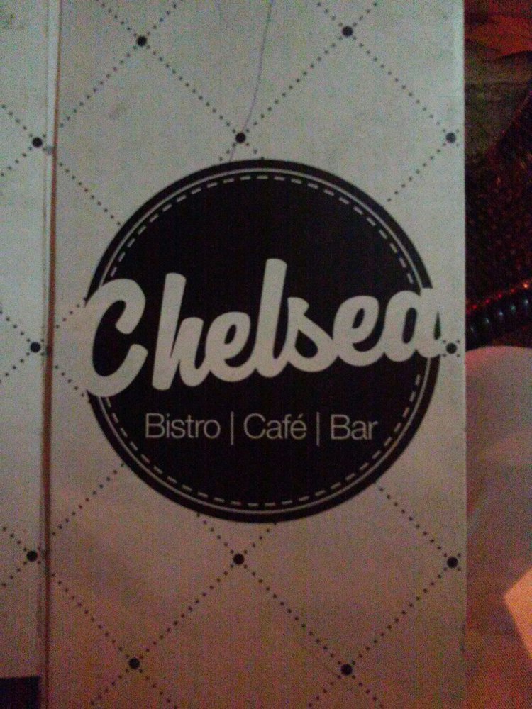 Chelsea