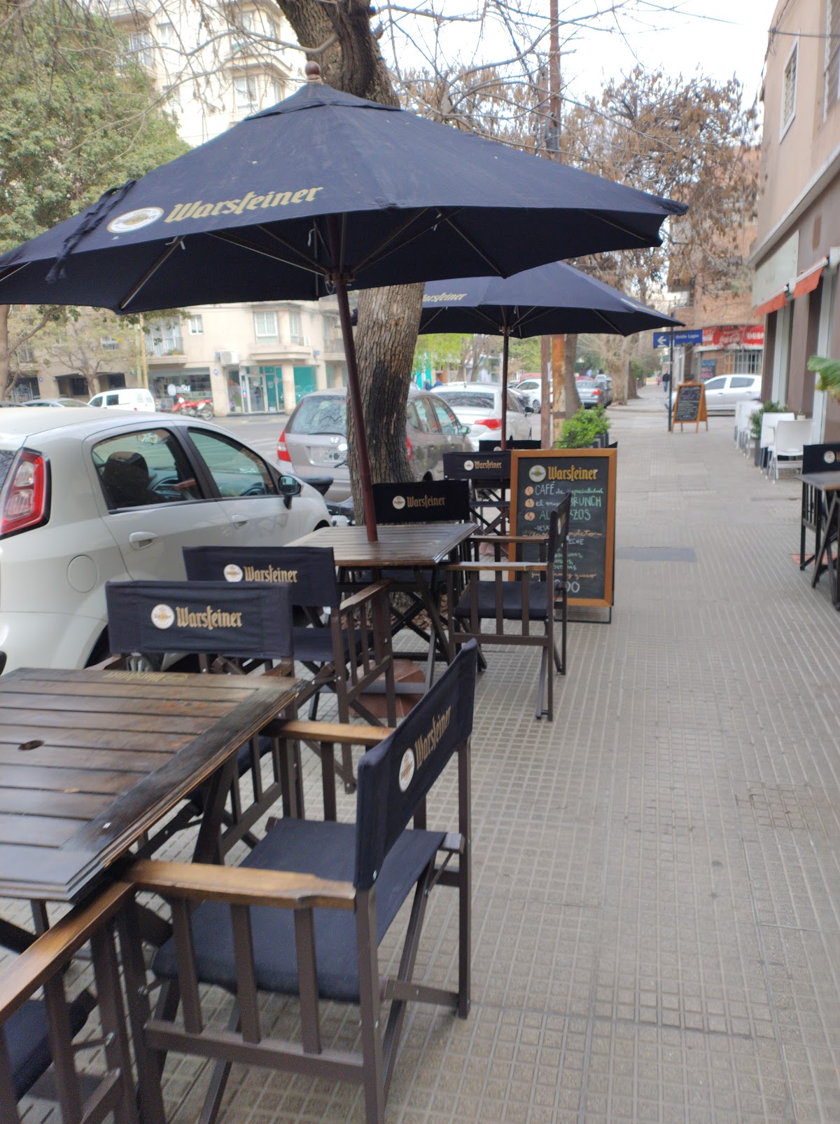 Chez Café