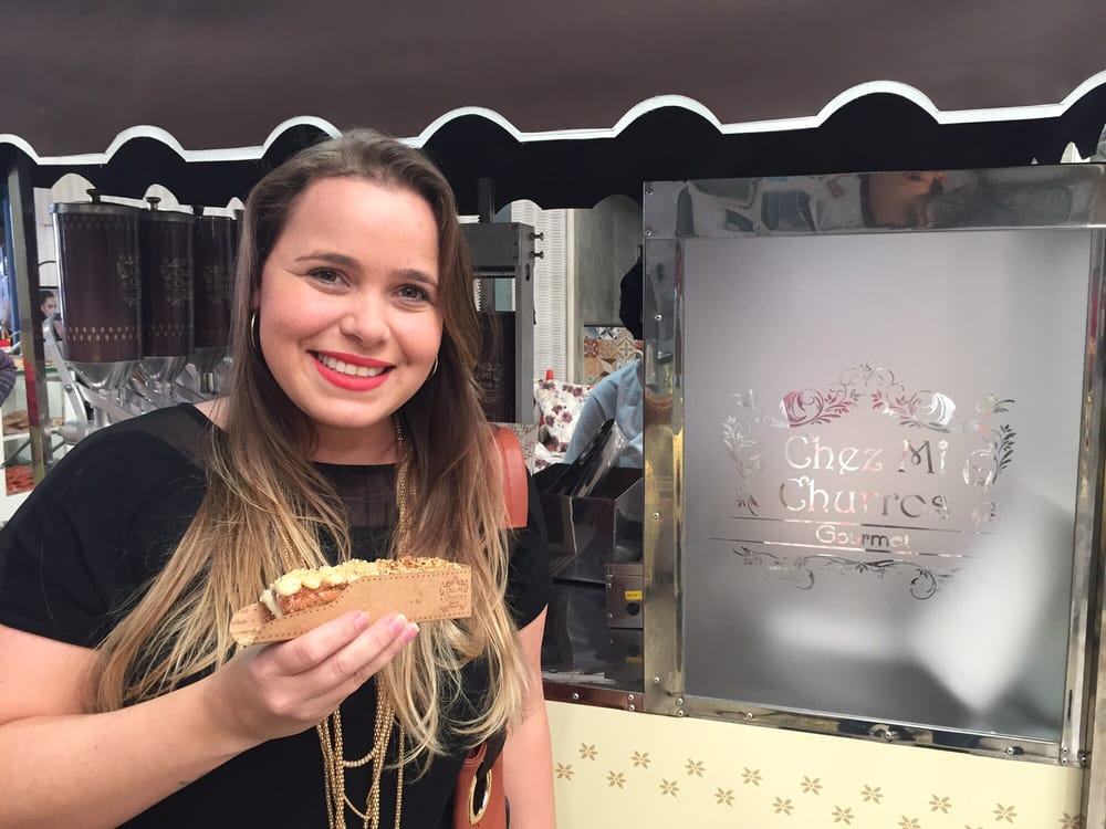 Chez Churros