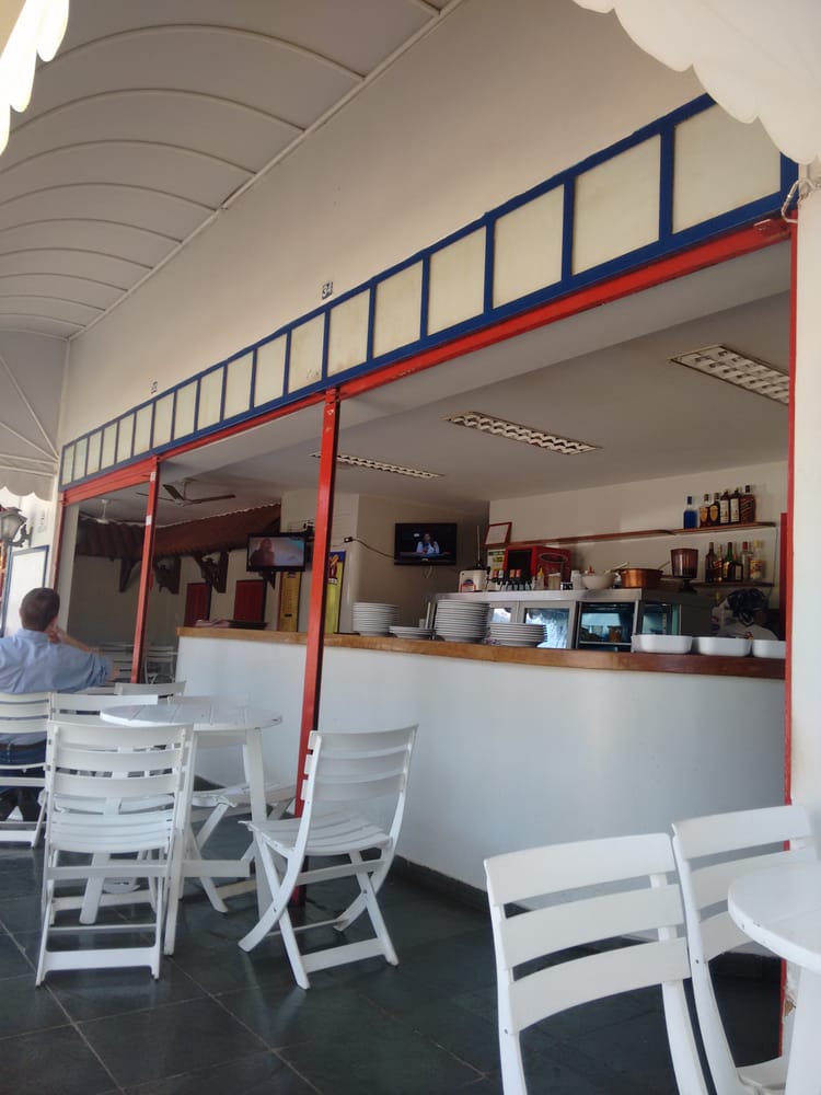 Chez Michou