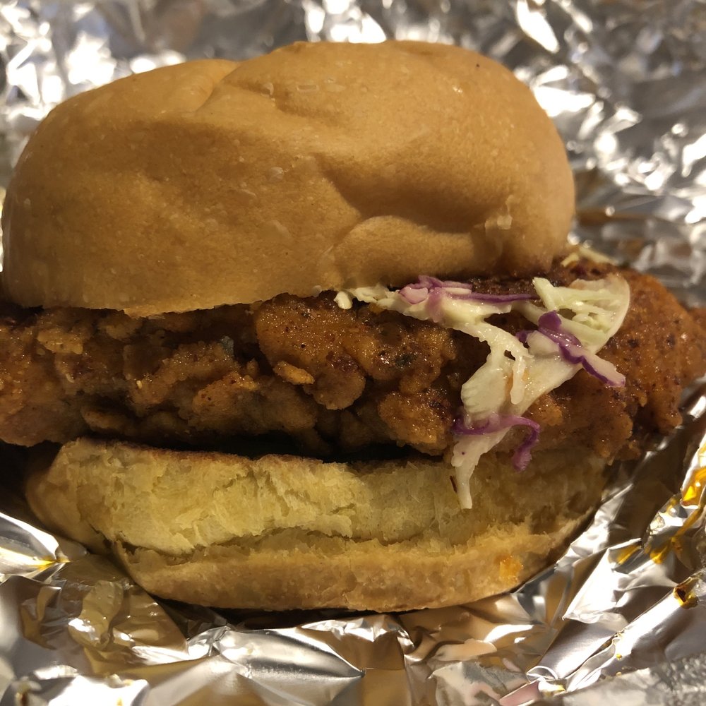 Chicken Bros