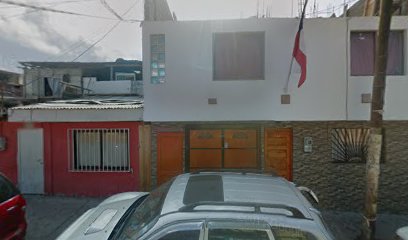 Chile Iquique