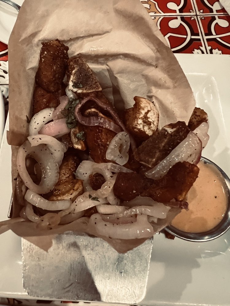 Chili's