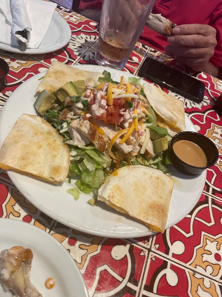 Chillis