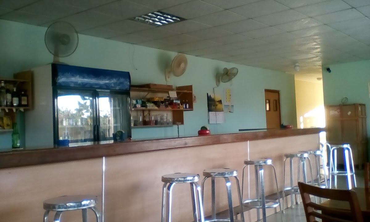 Chinatown Bar-Restaurant