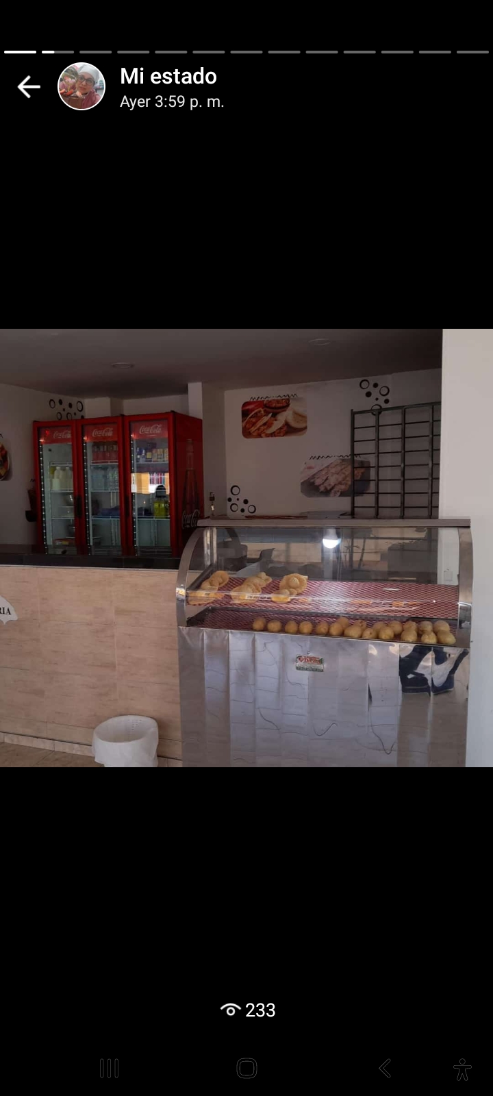 Chocoideas coffee shop