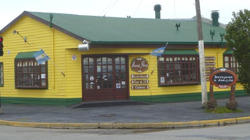Chocolateria Mama Flora