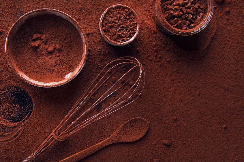 Chocolatozo CR