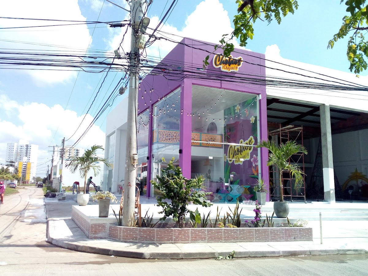 Cholaos Original