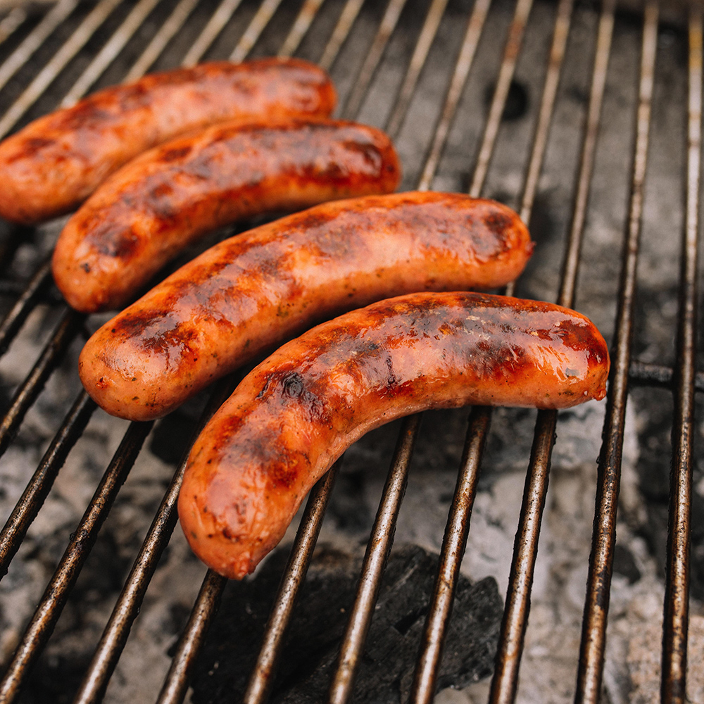 Chorizos Luis