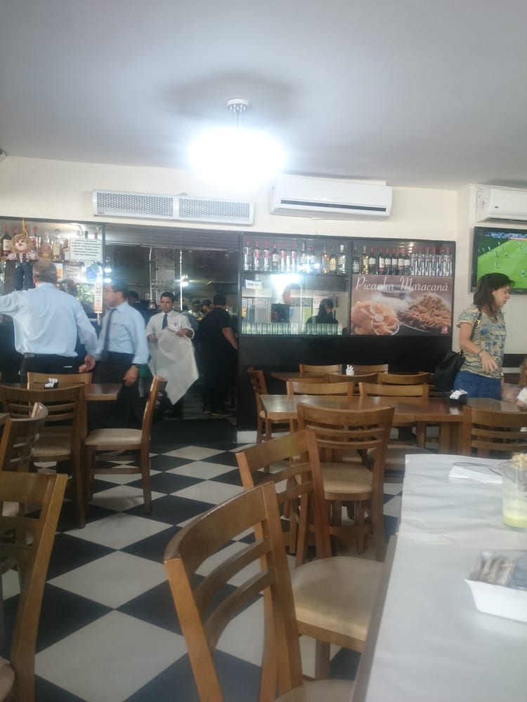 Churrasqueto Lareira