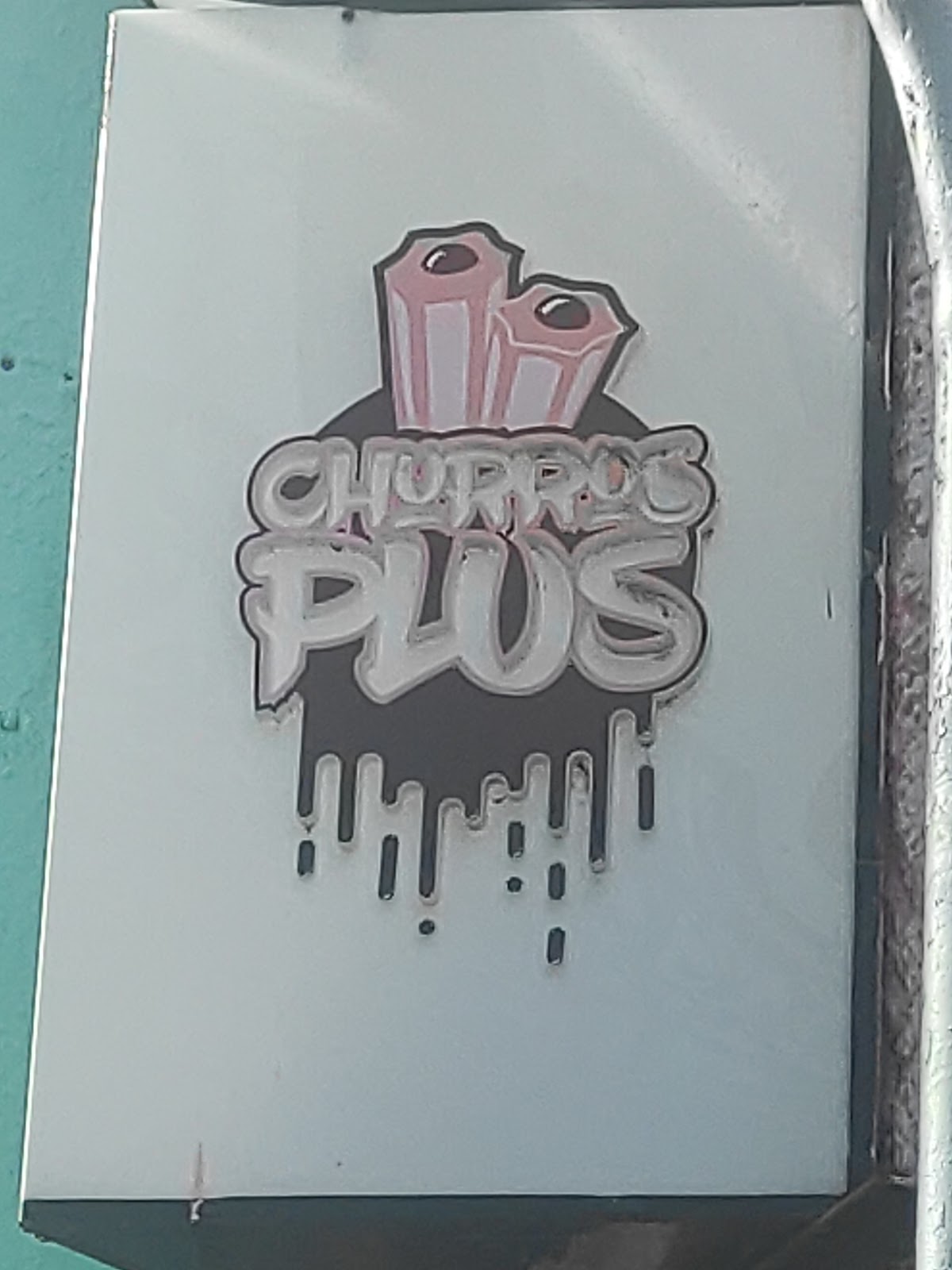 Churros Plus