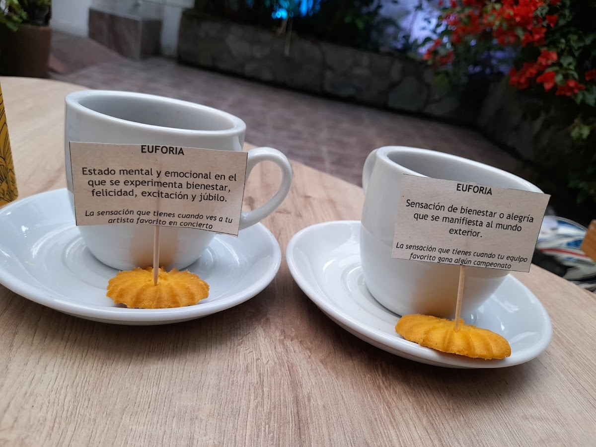 Ciclos Café Terapeutico
